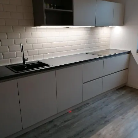 شقة Apartma Vic