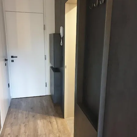 Apartma Vic Ljubljana