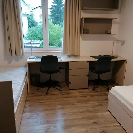 Apartman Apartma Vic *