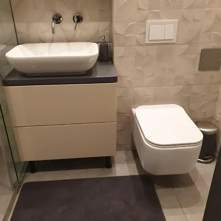 شقة Apartma Vic