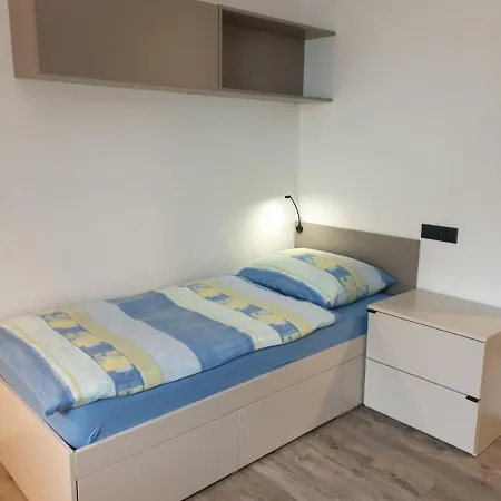 شقة Apartma Vic *