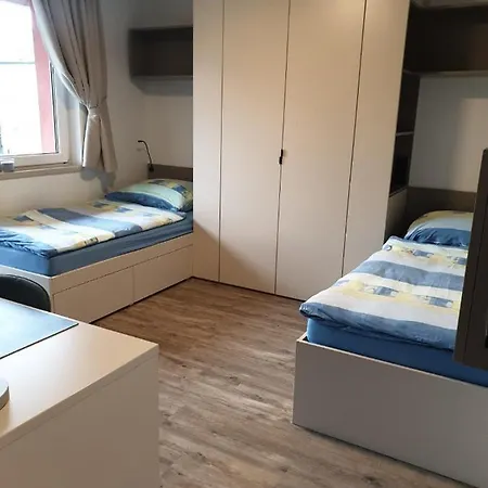 Apartma Vic