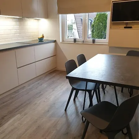 Apartma Vic Apartman Ljubljana