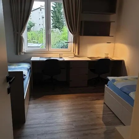 Apartma Vic Apartman *
