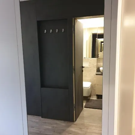 شقة Apartma Vic