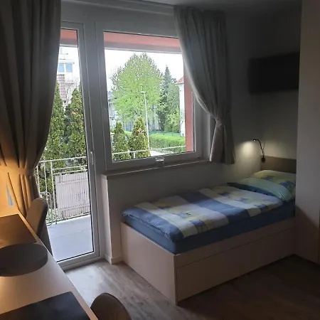Apartman Apartma Vic Ljubljana
