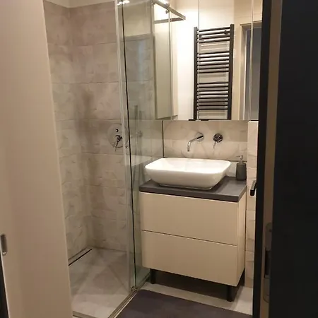 Apartma Vic Apartman