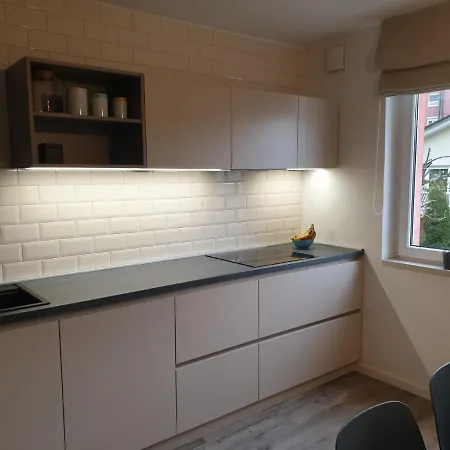 Apartma Vic