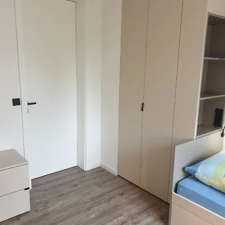 Apartma Vic * ليوبليانا