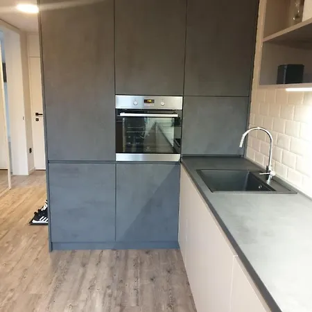 Apartman Apartma Vic